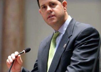 STATE REPRESENTATIVE CHRIS HARRIS  ANNOUNCES BID FOR KY SUPREME COURT