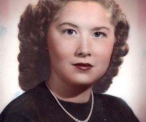Dorothy Sparks, 85, of Blaine, Ky