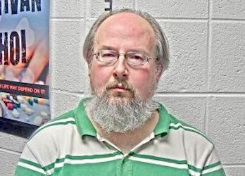 E. Ky. man facing 1,000 counts in child-porn case, pics found by garbage collectors