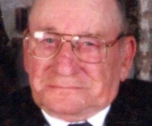 Herbert Ward, 86, of Fort Gay, WV