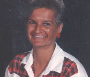 Wilma (Wilson) Holbrook 65 of Louisa, KY