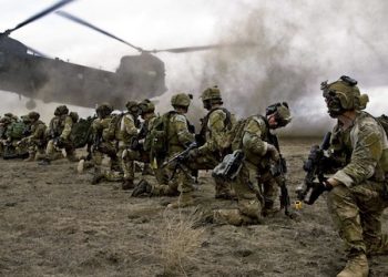 Up to 200 Army Rangers deploying to Middle East amid Iran tensions