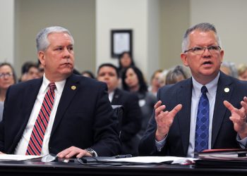 Bill banning sanctuary policies advances