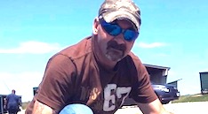 Bobby Joe Bowens, 45, of Fort Gay, WV