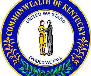 KY SEC. OF STATE FILES FORMAL REQUEST FOR FBI INVESTIGATION OF BEVIN PARDONS