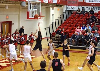 Dawgs advance to Semifinals of the Class 2A Section Tournament