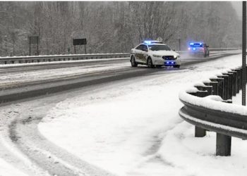 Deputy involved in fatal crash in Floyd County