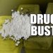 WAYNE CO. SHERIFF’S DEU AND MARTIN CO. (KY) SHERIFF MAKE BIG DRUG ARREST