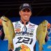 BASS FISHING PRO EDWIN EVERS  TO APPEAR AT  HUNTINGTON BOAT & RV SHOW  JANUARY 17, 2020