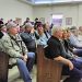 Lawrence citizens cram courtroom to vote for sanctuary county status