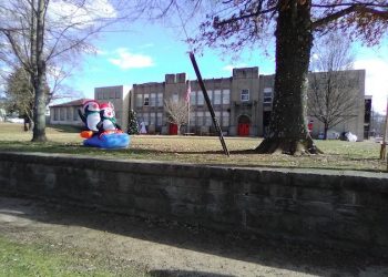 ‘NEW DAY IN FT. GAY’ GROUP GETS $568,565 GRANT FOR RENOVATION OF SCHOOL BUILDING