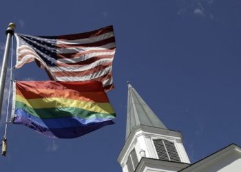 United Methodist Church proposes historic split over gay marriage and LGBT clergy