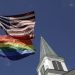 United Methodist Church proposes historic split over gay marriage and LGBT clergy