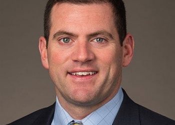 LAWRENCE COUNTY NATIVE GERAD PARKER NAMED AS NEW OFFENSIVE COORDINATOR FOR WEST VIRGINIA UNIVERSITY FOOTBALL TEAM