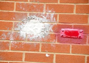 Pair admit they tried to sneak drugs through holes at Floyd Co. jail