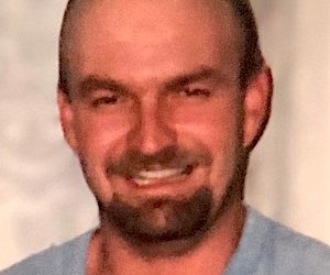 James Fred Fraley, Jr., 50, of Fort Gay, WV