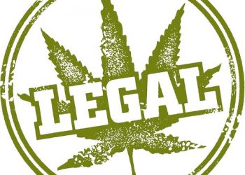 Is marijuana legalization the answer to economic woes?