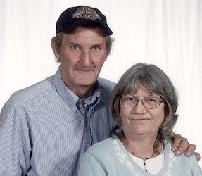 Loretta Adkins Fannin, 73, of Louisa, KY