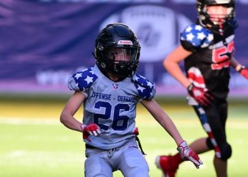 LC Students Shine at All-American Bowl in Miami, Florida