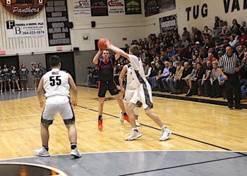 Rebels drop two against quality opponents, Section game with Buffalo up next