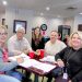Louisa Rotary holds regular meeting; focus on Rotary International membership