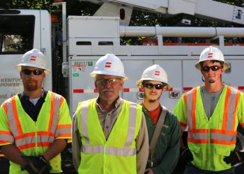 KENTUCKY POWER NAMED ONE OF KENTUCKY’S BEST PLACES TO WORK