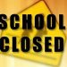 LAWRENCE CO. SCHOOLS CLOSED JAN. 15-20 DUE TO SICKNESS