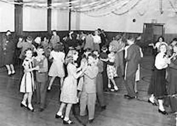 GROWING UP IN LOUISA: JANUARY!