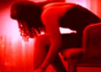 Six people from E. Ky.  named in federal sex-trafficking conspiracy indictment