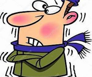 GROWING UP IN LOUISA:  Winter’s Big Freeze