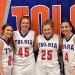 Lady Rebels pickup Senior night victory