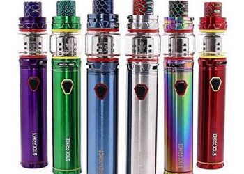Department for Public Health Announces First Vaping-Related Death