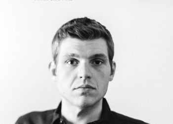 ADAM CHAFFINS RELEASES ‘SOME THINGS WON’T LAST’ DEBUT SOLO ALBUM, OUT TODAY WITH ALBUM RELEASE SHOW AT THE LOCAL IN NASHVILLE