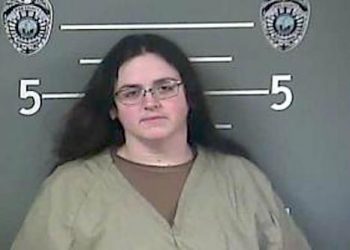 Pike woman gets 35 years in child porn case