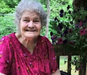 Ernestine Copley, 83, of Crum, WV