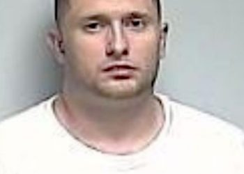 Escaped inmate captured in Paintsville