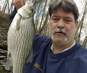 David Randolph Henson, 58, of Louisa, Ky.