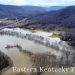 Flooding hits eastern and southern Kentucky