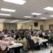 HIGHLANDS BEEF CATTLE ASSN. HOLDS ANNUAL BANQUET