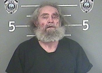 57 year-old Pike man outruns law, caught hiding in relative’s house