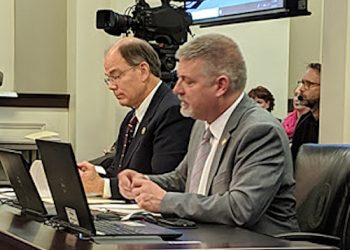 Pension bill could force some Kentucky counties to raise taxes