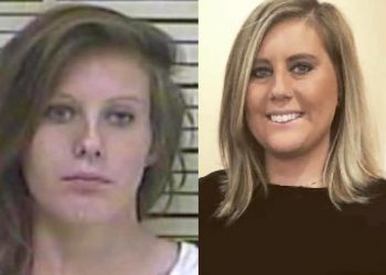 AARON MONTGOMERY: Kristin Boggs- The Journey to Finding Love