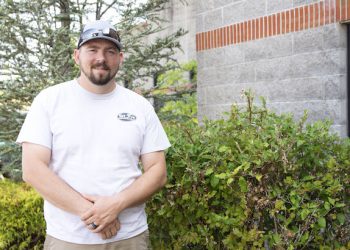 ‘A BLESSING IN DISGUISE’ FOR LAWRENCE COUNTY MAN WHO LOST COAL JOB