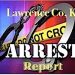 LAWRENCE COUNTY ARREST – FEBRUARY 15-23, 2020
