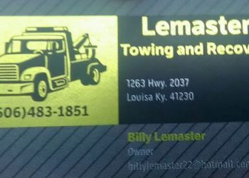 LAWRENCE COUNTY COUPLE FILE FEDERAL LAWSUIT AGAINST LAWRENCE COUNTY JUDGE EXECUTIVE PHIL CARTER