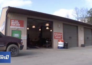 Second Chance Auto Article From Spectrum w/video