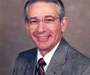 Thomas Orlovsky, Jr. (88) of Jeffersontown, Kentucky, formerly of Louisa