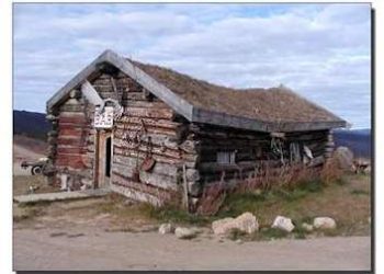 GROWING UP IN LOUISA: Yarns, tales, and other lessons