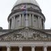 Bill to give guns to Kentucky school police officers goes to Beshear