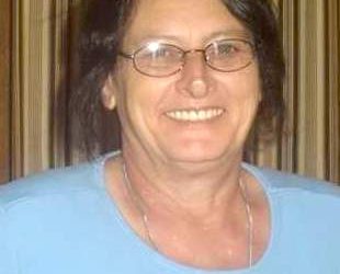 Thelma Copley, 60, of Louisa, Ky.